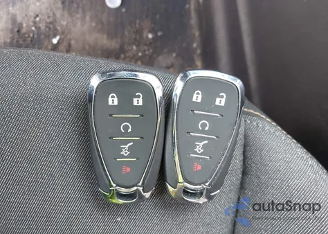 2021 Chevrolet Equinox Awd Lt from USA, damaged, VIN 3GNAXUEV8ML354179